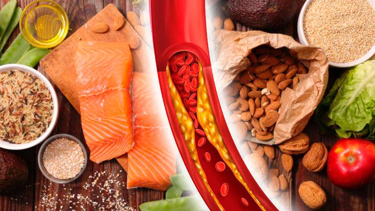 Pektyna – skuteczny sposób na pozbycie się nadmiaru cholesterolu!